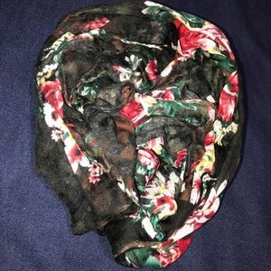 Fashion Scarf